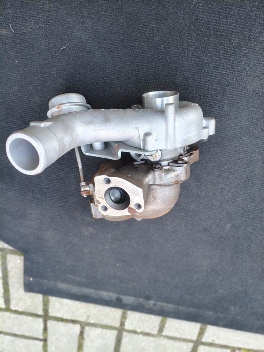 Turbo 1.8t VW audi
