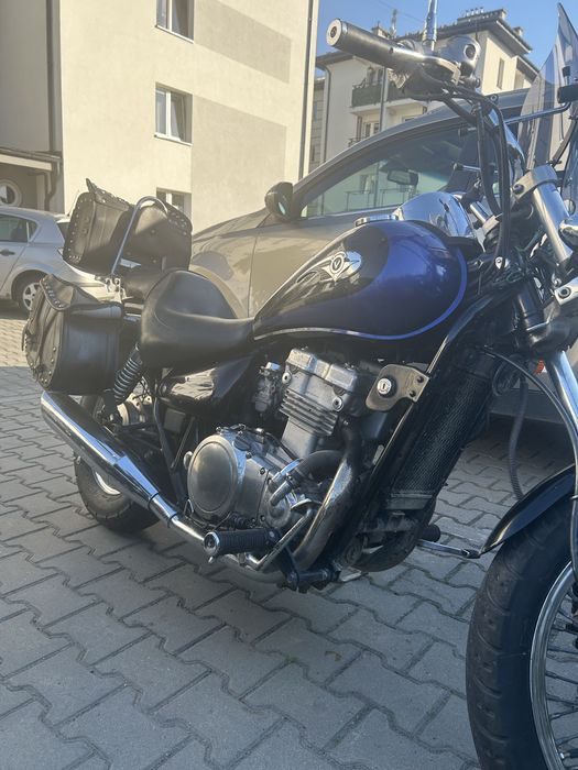 Kawasaki