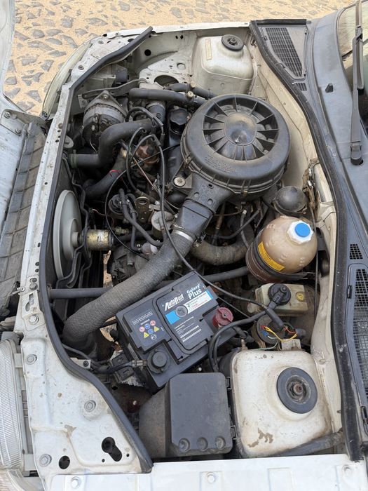 Renault Clio 1.1 RL  65mil kms