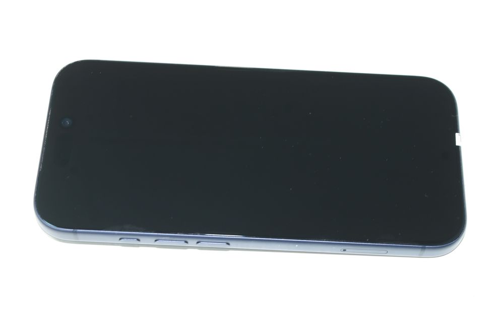 iPhone 17 Pro 256GB