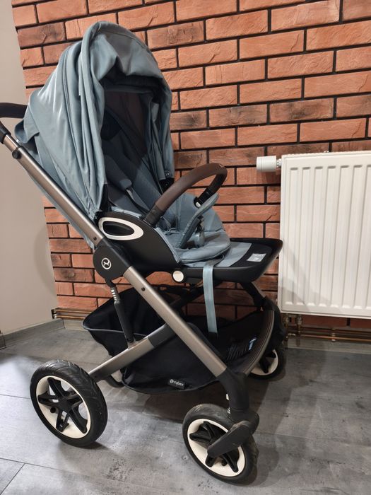 Cybex Talos s lux