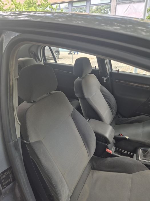 Opel Vectra GTS 1.9 CTDI  150cv 2005