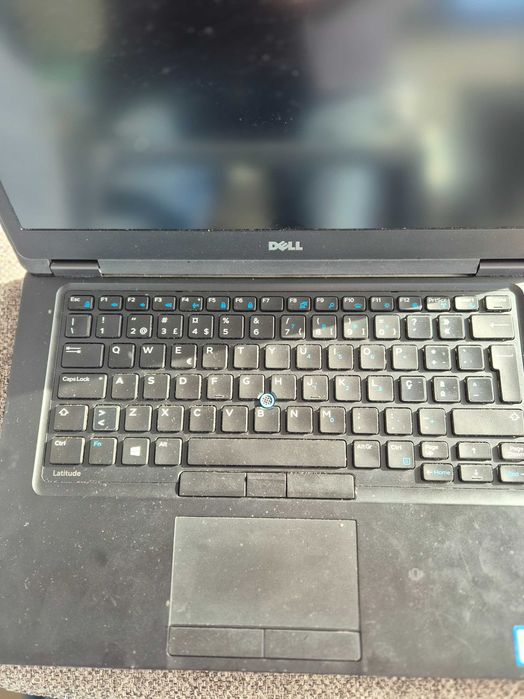 dell 5480 display 14" slim matte de 30 pinos, rest peças sob consulta