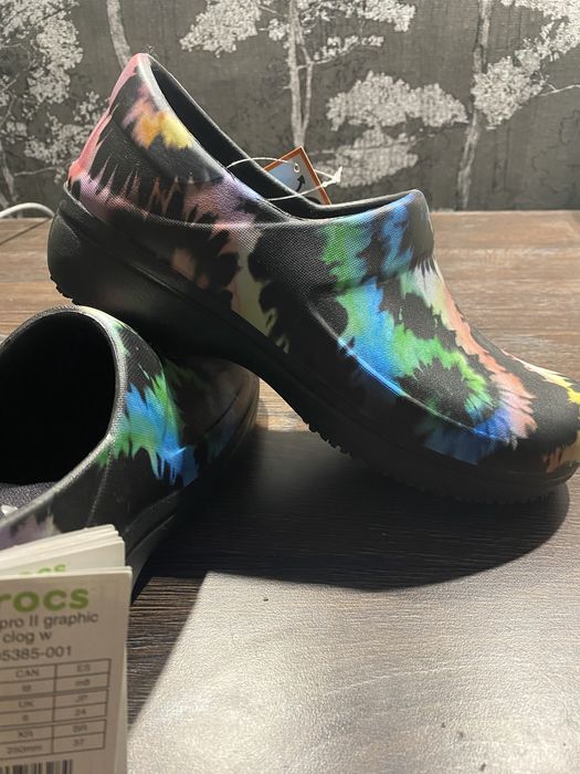 Крокси нові 8розмір