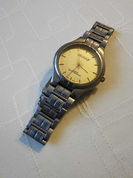 Zegarem męski VECTOR japan MIYOTA