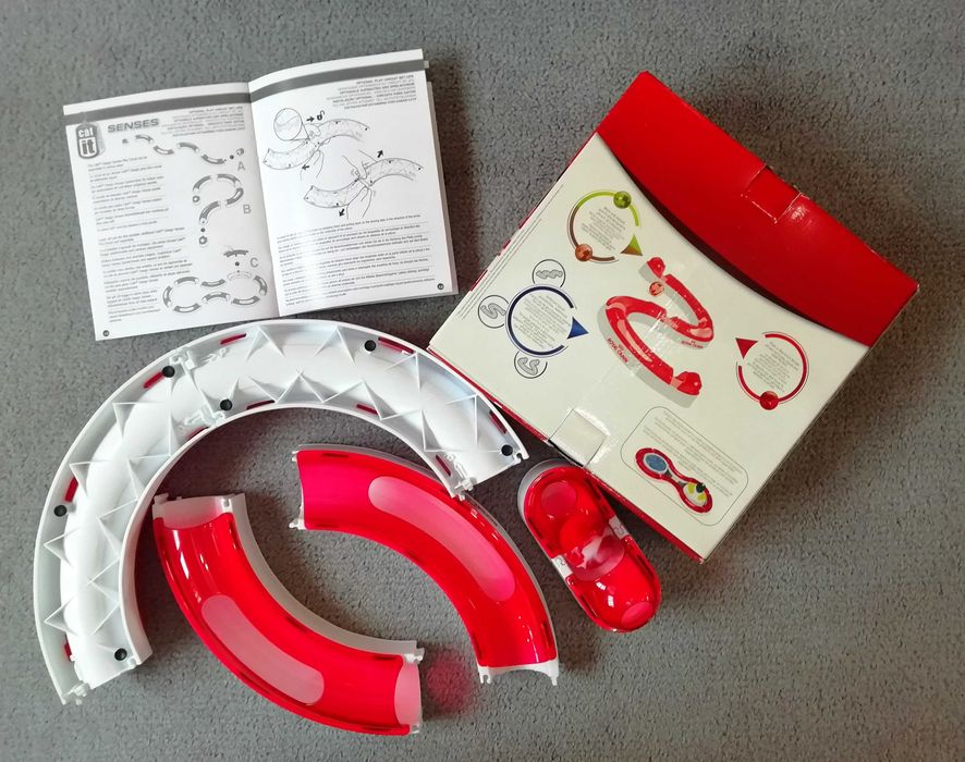 Brinquedo para Gato circuito de diversão - Novo