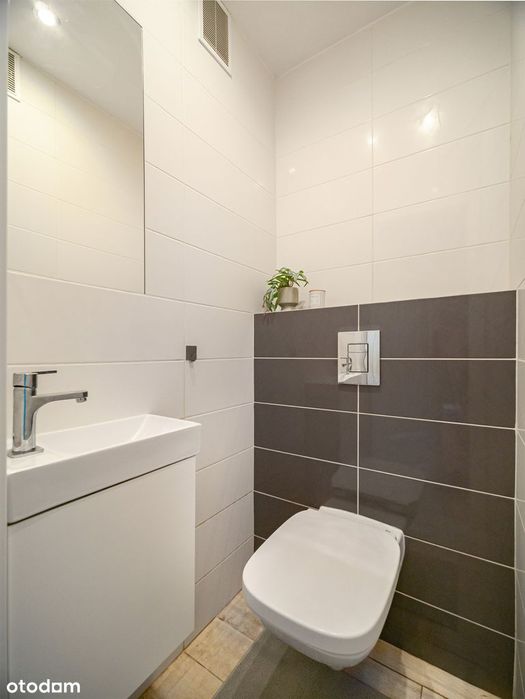 BEZPOŚREDNIO Mieszkanie 3- pokojowe z balkonem blisko PST - 64 m². - Widok 6