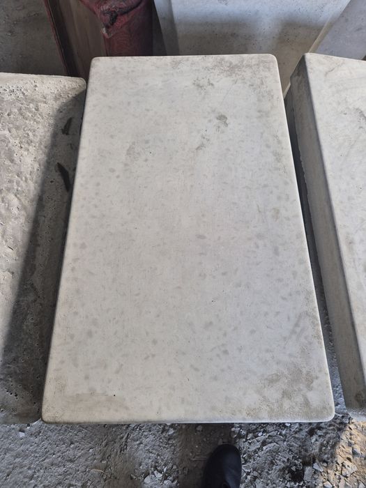 Садова доріжка/плитка тротуарна/плитка газонна 70×40  (плити бетонні а