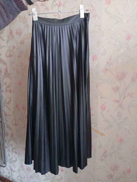 Европа Сток ZARA Юбка на запах