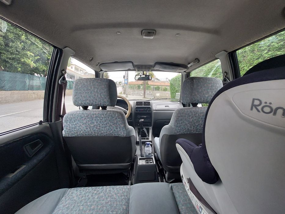 Suzuki Vitara 1.9 foto 3