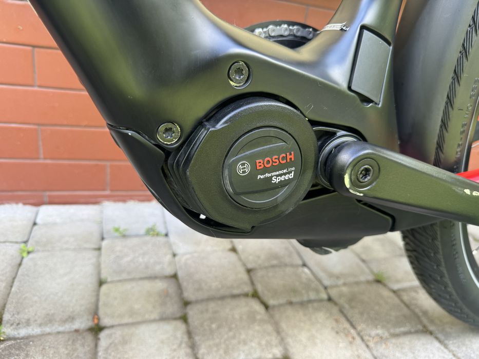 Trek Allant+ 9.9S carbon