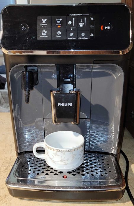Ekspres Philips EP 2224 LatteGo automatyczny cisnieniowy