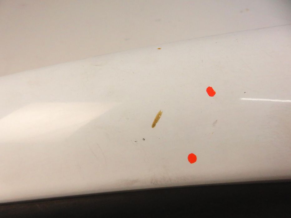 Drzwi Lewe Przednie Opel Vivaro A Skrzynia (x83)