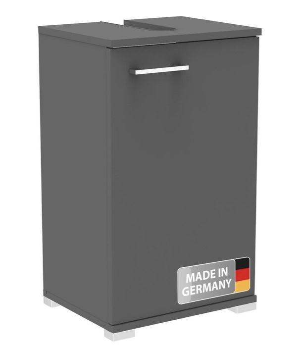 Szafka dolna pod zlew Fackelmann Easy Sink