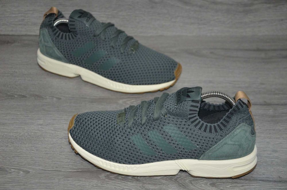 adidas zx flux - купить обувь мужскую - Цена на OLX.ua