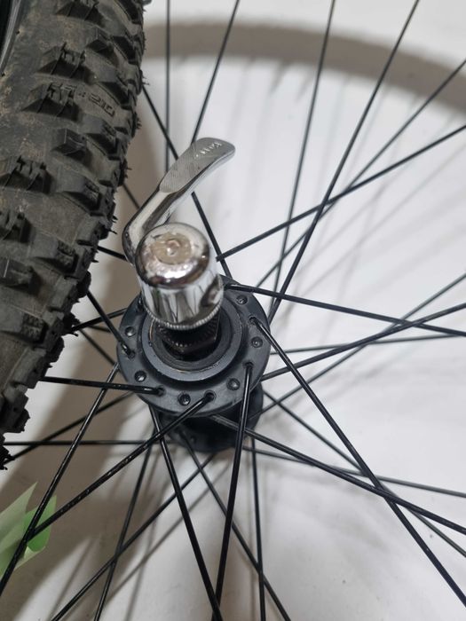 Koła 26 Vbreak Mavic, Specialized