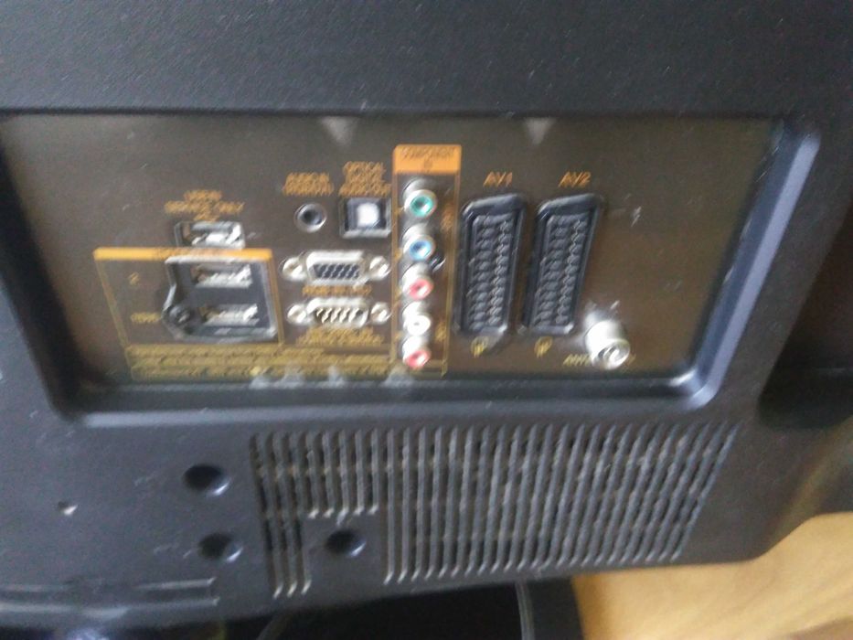 telewizor LG 32 cale