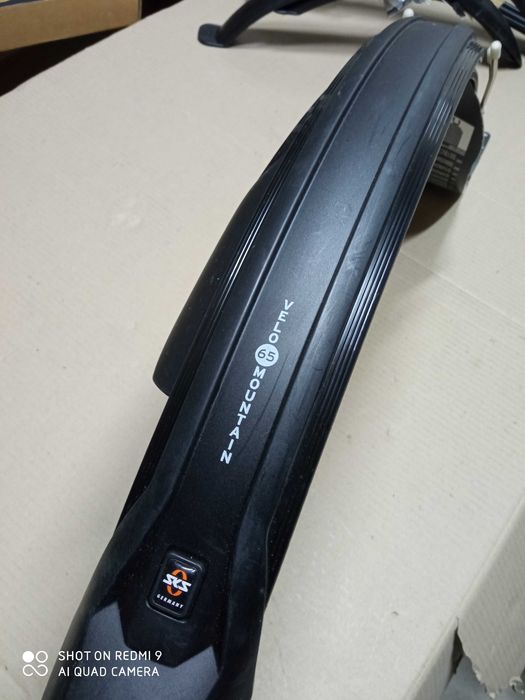 Nowe Błotniki SKS Velo 65 , 29 koła