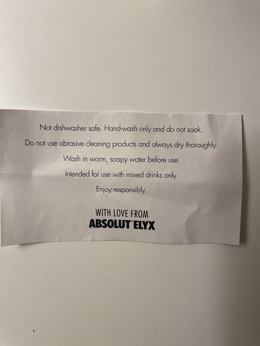 Ananás Decorativo/copo