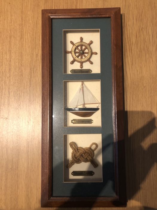 Conjunto quadros decorativos