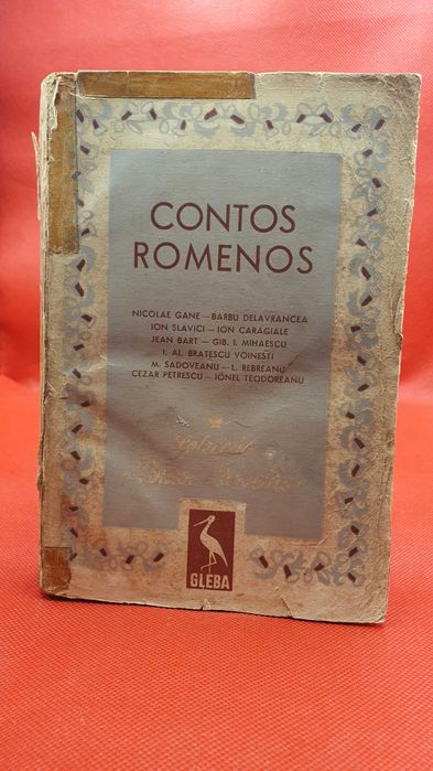 Livro - REF Part-3 - Contos Romanos