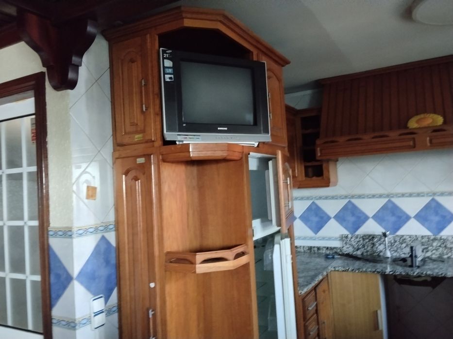 Andar moradia t4
