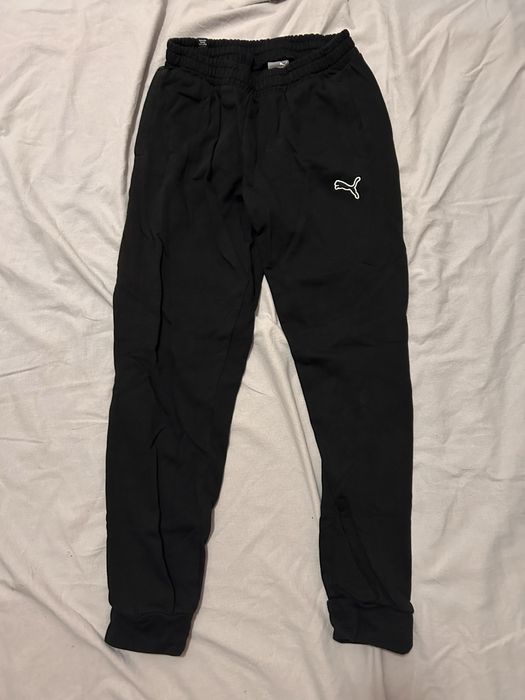 Spodnie puma
