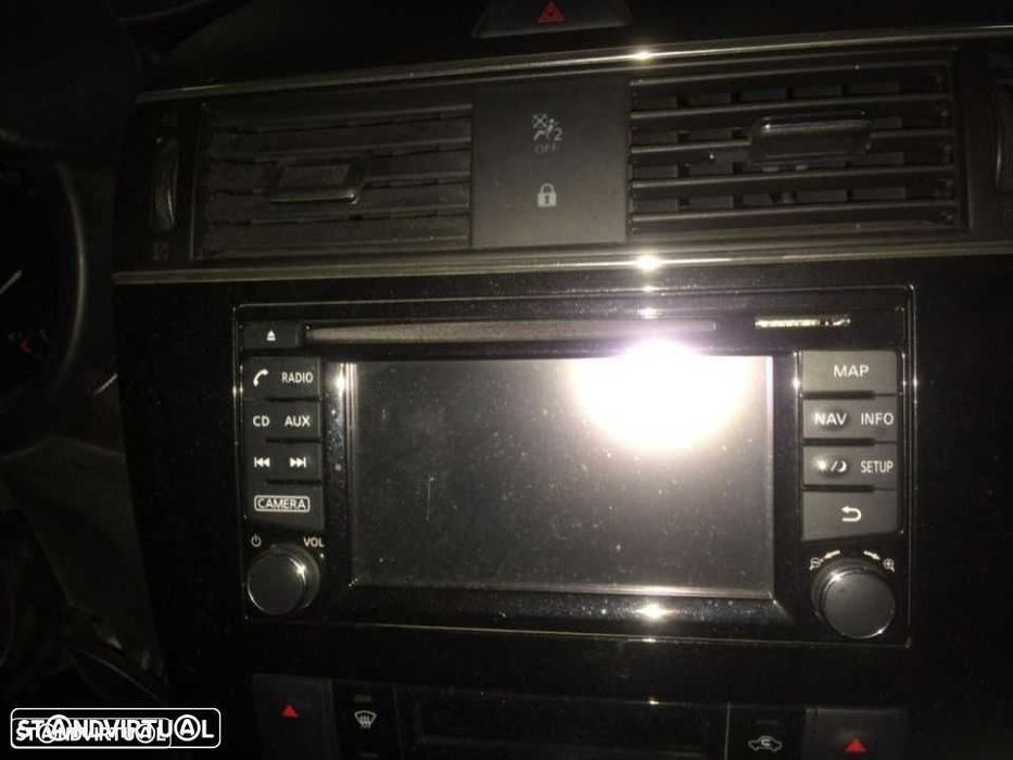 Nissan Pulsar  1.5 DCi N-Tec