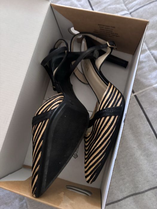 Saoatos novos el corte ingkes