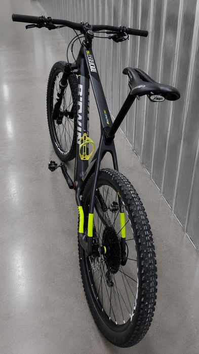 Rockrider 960 carbono