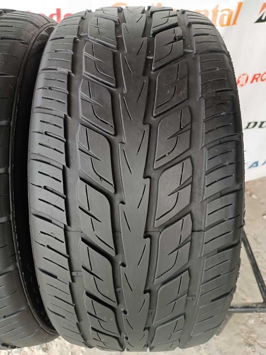 Літні шини 275/40 R20 Grenlander dias zero 23рік 7мм
