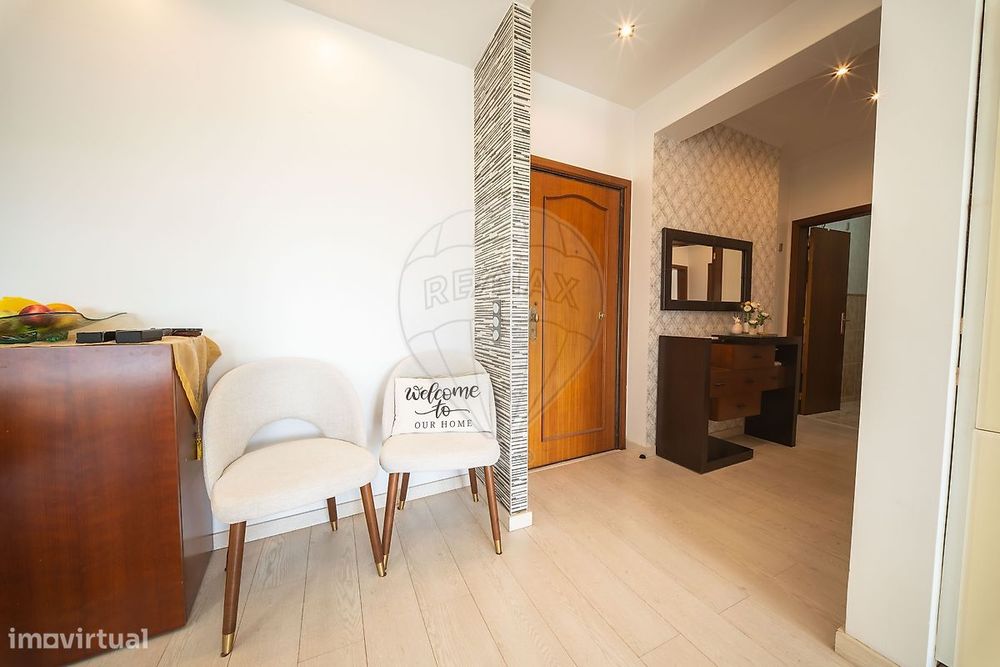 Apartamento T2 para venda