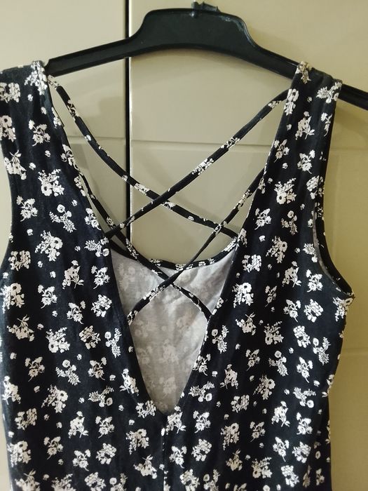 Sukienka tally Weijl