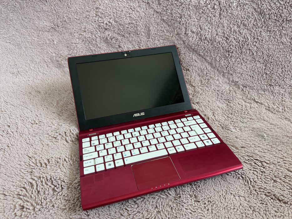 Laptop Asus Eee PC 1225B 11,6 cala ekran AMD C-60