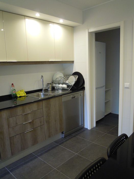 Quarto para Estudante Amial