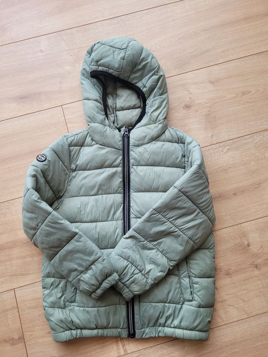 Kurtka chłopięca cool club 116