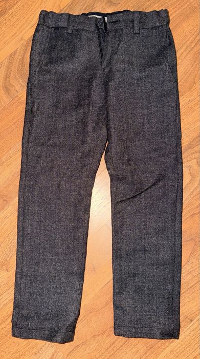 Bonpoint 3 роки брюки штани 100% шерсть вовна