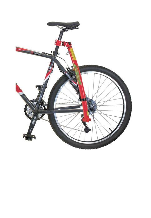Trail Gator Atrelado de bicicleta Tandem Tow Bar