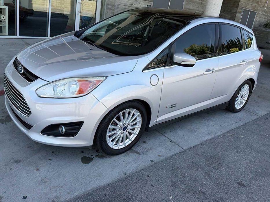 Ford C-MAX Energi SEL      2015