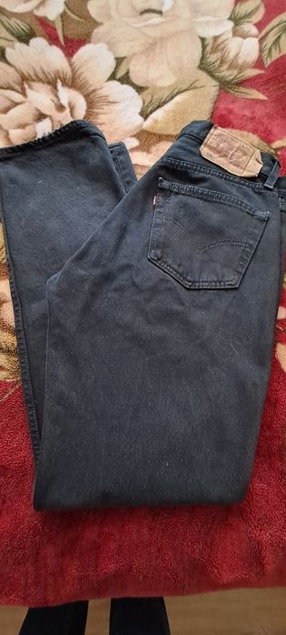 Levis 501 W32L32