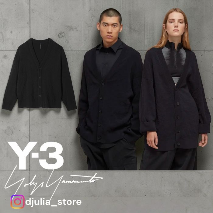 Бомбери , толстовки Унісекс adidas Y-3