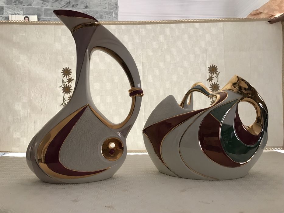 Decorative vases sold separately64861833987715121
