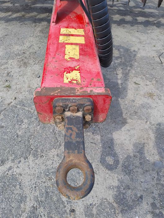 Культиватор Väderstad Top Down 500