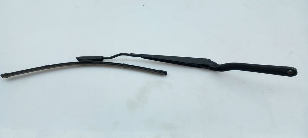 Haste / braço de escova limpa vidros frente esquerda SMART ForTwo Coup
