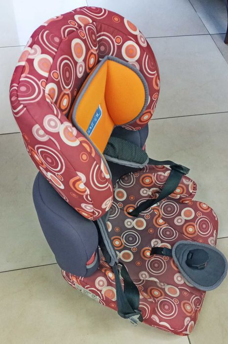 Автокрісло дитяче  Вambi