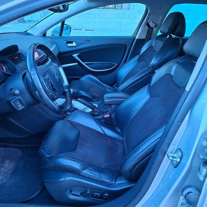 Citroën C5 Airdream 1.6 HDI