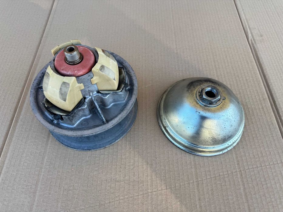 Aixam Wariator Silnika Oryginalny Stan BDB.