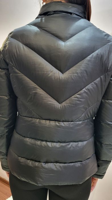 Куртка Манго пух