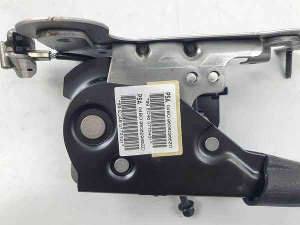 Alavanca de Travão de Mão Peugeot 208, 207, Citroen C3