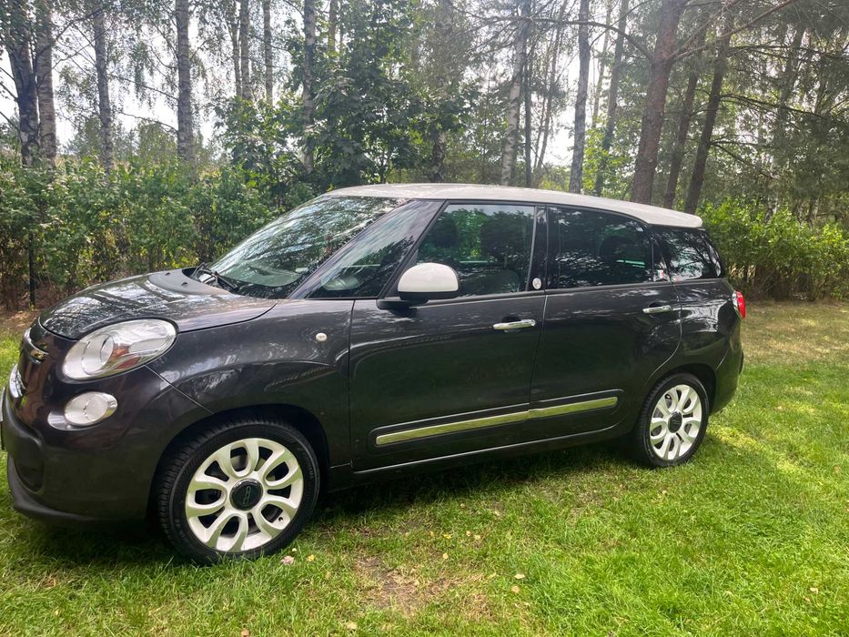 Sprzedam Fiata 500L